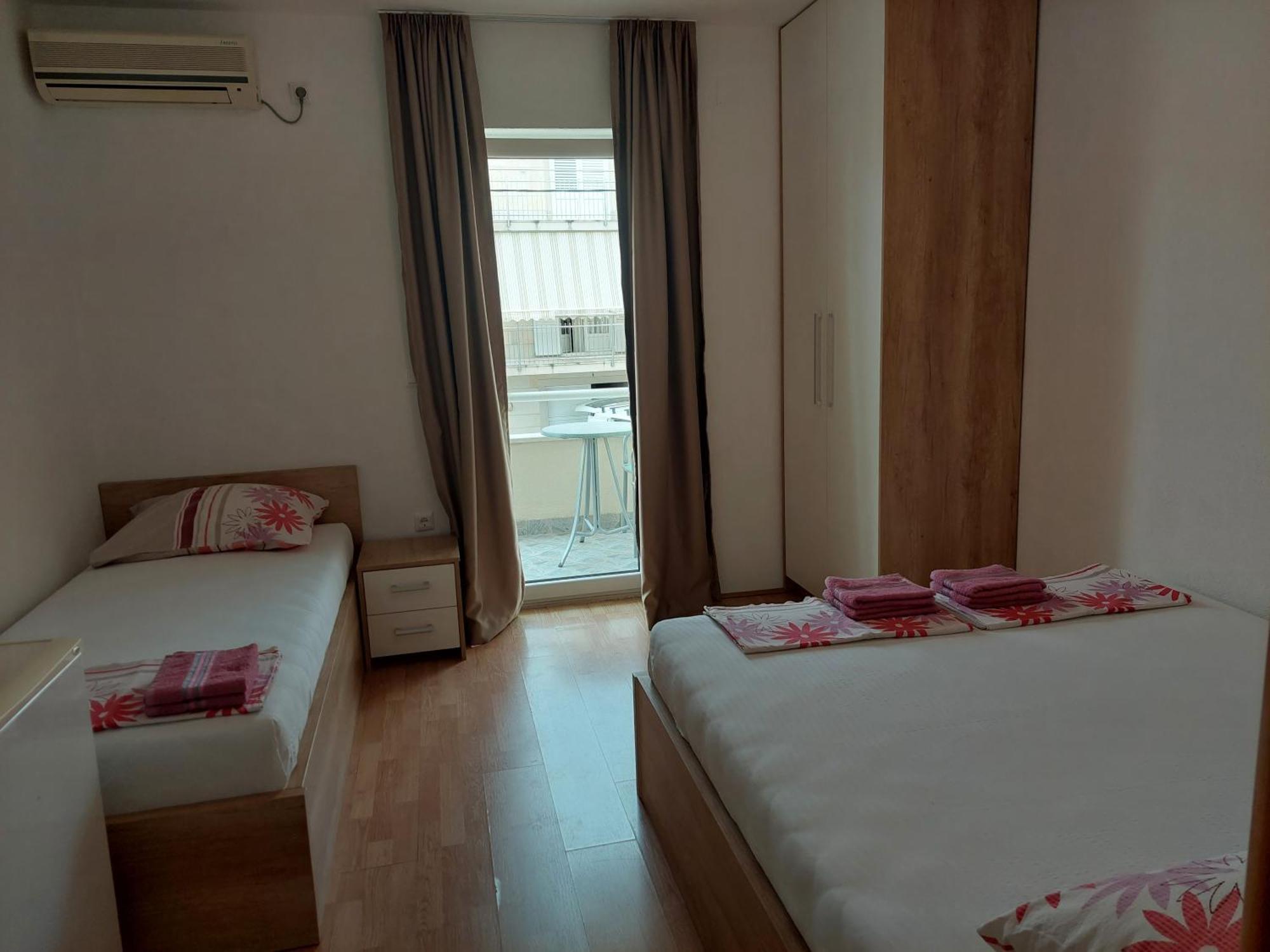 Royal Apartments Neum Exterior photo