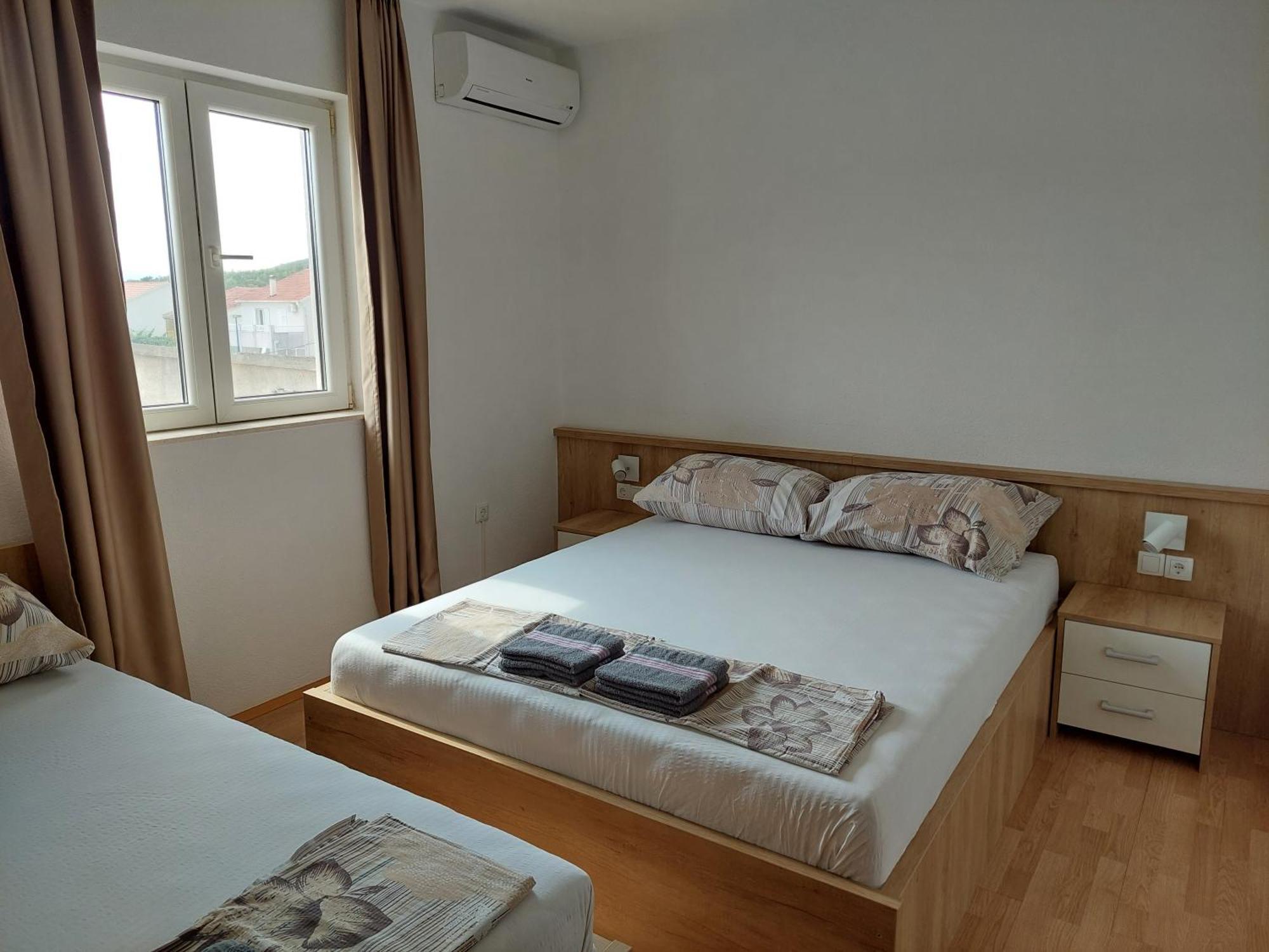Royal Apartments Neum Exterior photo