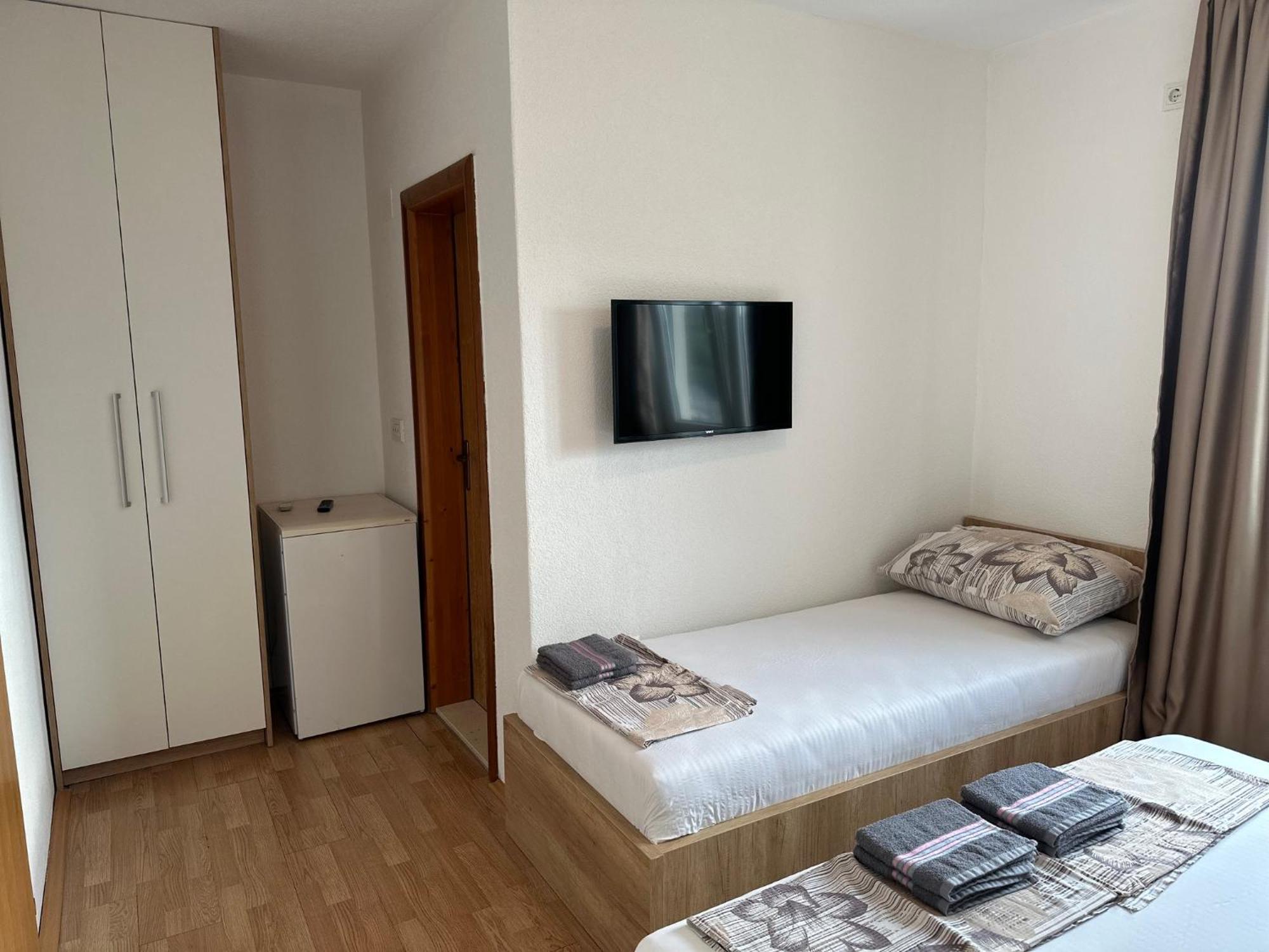 Royal Apartments Neum Exterior photo