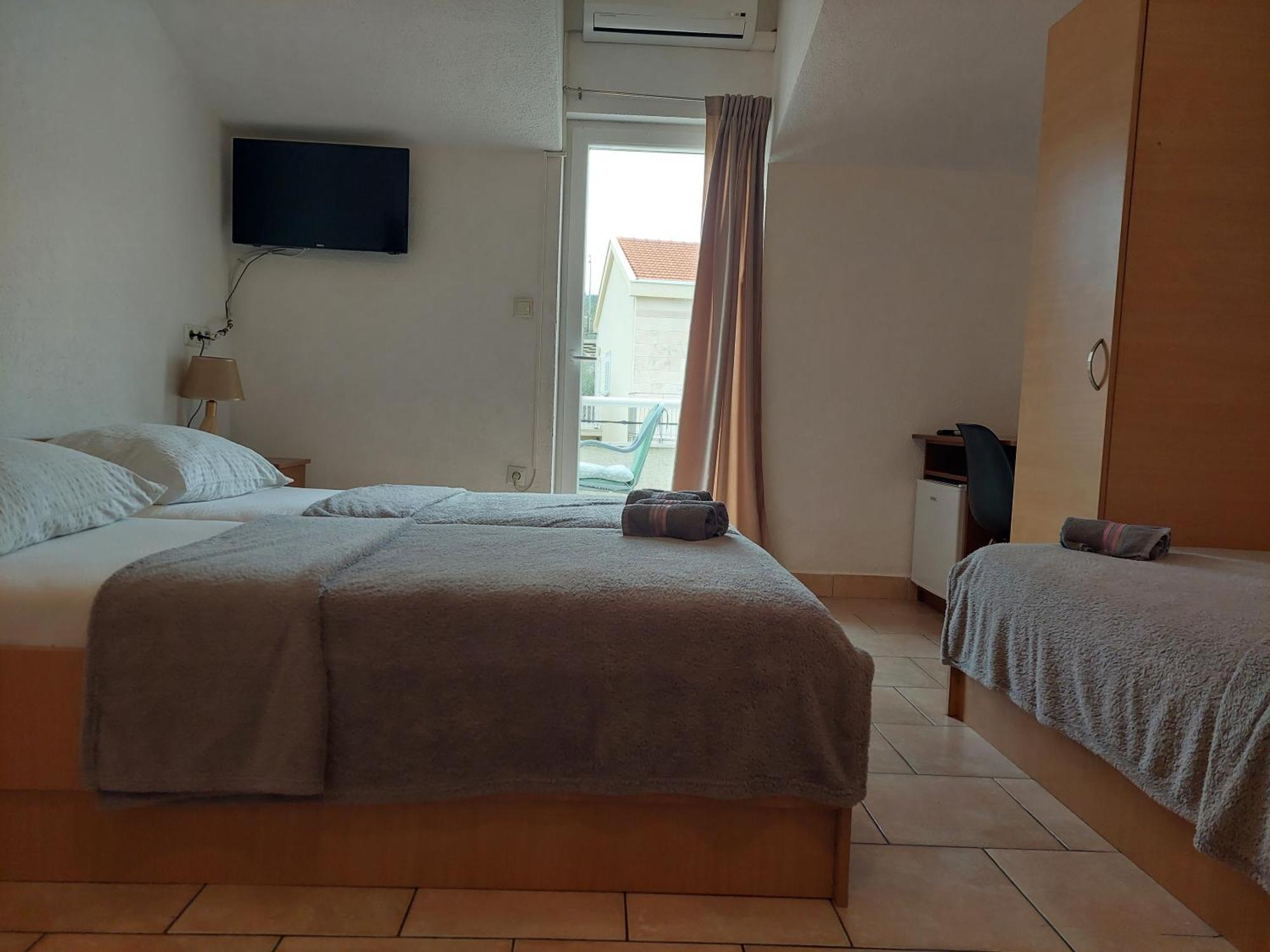 Royal Apartments Neum Exterior photo