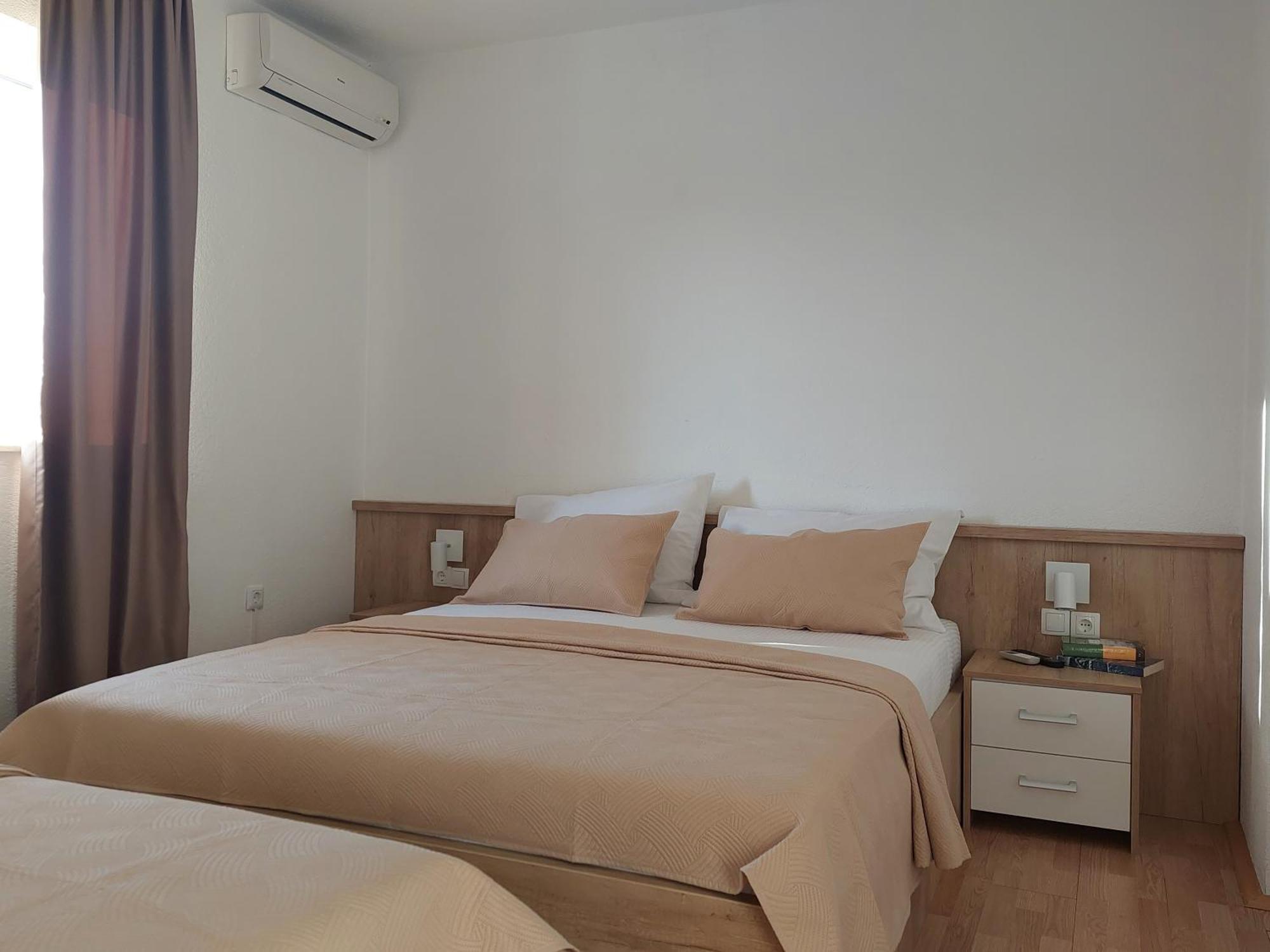 Royal Apartments Neum Exterior photo
