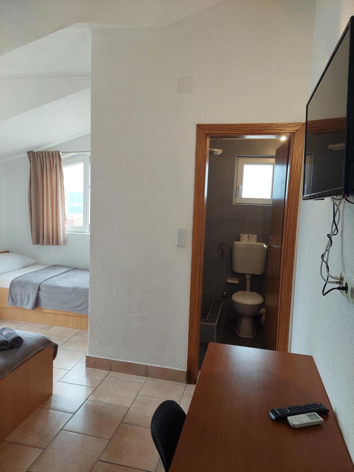 Royal Apartments Neum Exterior photo