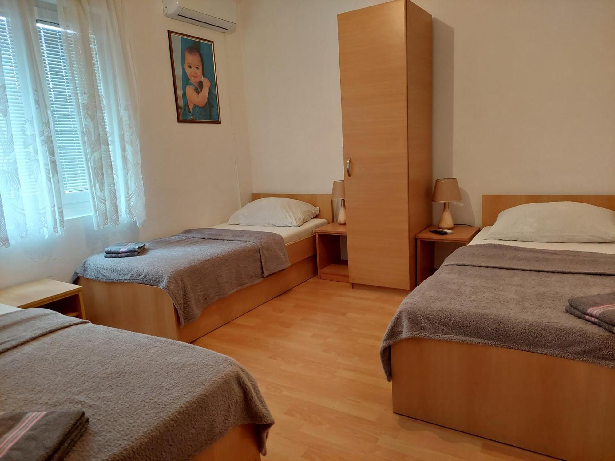 Royal Apartments Neum Exterior photo